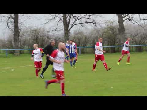 TSV B-W Eggersdorf : VfB Glöthe  7:1