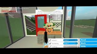 How To Get The Gardening Skill In Bloxburg