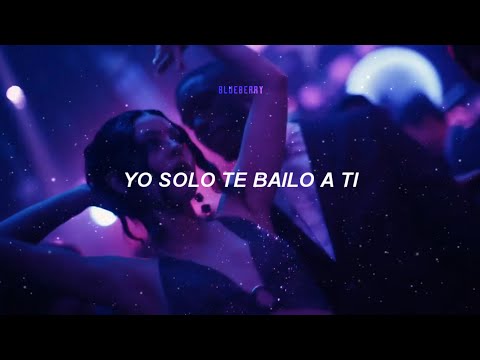 "yo solo te bailo a ti" ❤💃 Tik Tok | Bad Gyal ; fiebre [letra / lyrics]