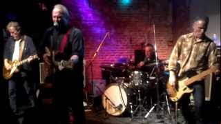 The Blasters - Trouble Bound