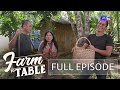 Exploring indigenous people’s cooking techniques! | Farm To Table (Full episode) (Stream Together)