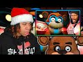 CoryxKenshin SCREAMING ALREADY FNAF Security Breach Part 1 The Game Is Totally Different Now
