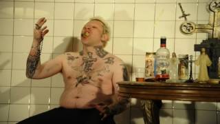 Skitliv - Skandinavisk Misantropi (Official Video)