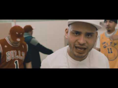 Youngin Floe - Nica 101 (Video Oficial)