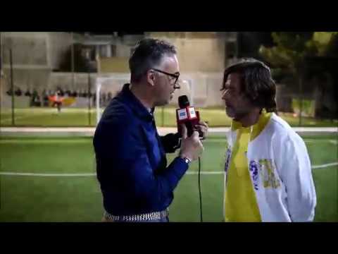 Finale del Campionato di Calcio a 5 2017/18 (Guagnano)