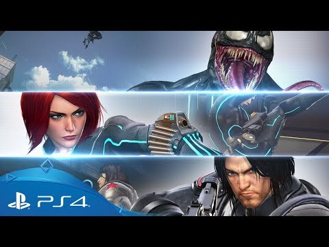 Marvel vs Capcom Infinite Character Pass 