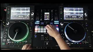 Naughty By Nature VS RUN DMC - Serato DJ Pro 3.0 Beta 2 STEMS