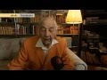 Författaren Lennart Hellsing Fyller 95 år Nyhetsmorgon TV4