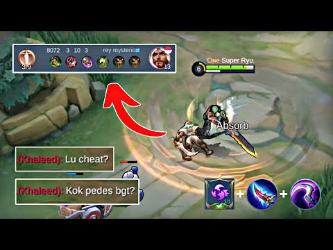 SORRY KHALEED... 👀