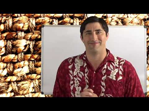 New Testament Survey - Romans #51 (Lesson #NT472-RO51) Romans 15:1-7