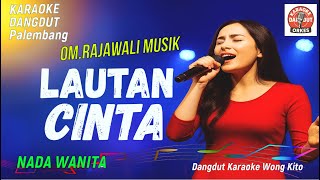 Download lagu Lautan Cinta – Camelia Malik Karaoke Dangdut Om Rajawali Nada Cewek | Live Orkes Dangdut Palembang mp3