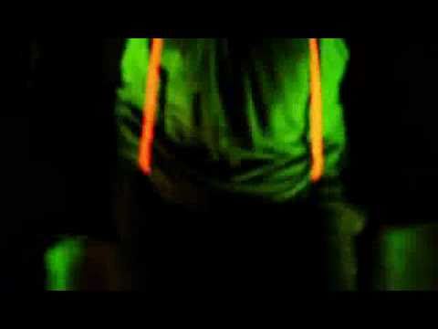 Laserkraft 3D - Nein Mann