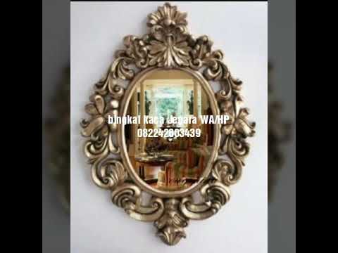 Bingkai kaca ukir Jepara ,WA/HP 082242603439,bingkai kaca,bingkai kaca ukiran.