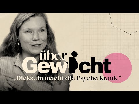 The psychological consequences of obesity | Interview