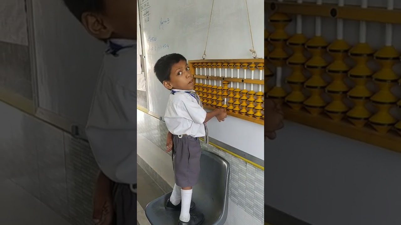 ABACUS IN L.S.A.