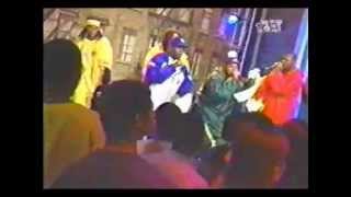 Cappadonna & Rhyme Recca   Everything Is Everything Live