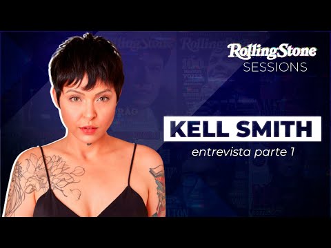 KELL SMITH TRANSFORMA CAOS EM REFLEXÃO EM MUSICA COM PADRE FÁBIO DE MELO | ENTREVISTA | RS (PARTE 1)
