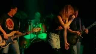 Bandit999 Live Comp.Vol.1(2012) [13]. The Gits - Second Skin (Hype 1996)