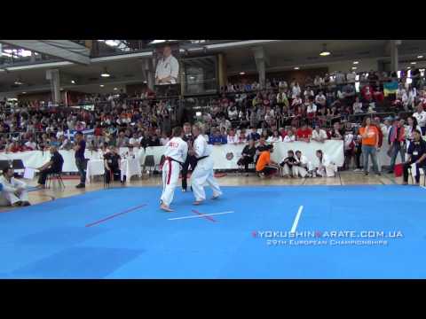 29 EC, -65 1/2 Iuliia Grigoreva (Russia) - Tetiana Niemtseva (Ukraine, aka)