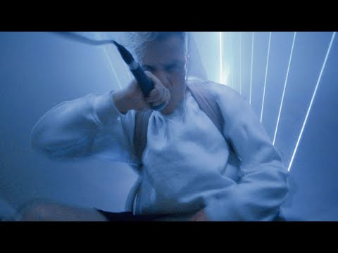 Jason LoCricchio - Boy Vs. World [Official Music Video]