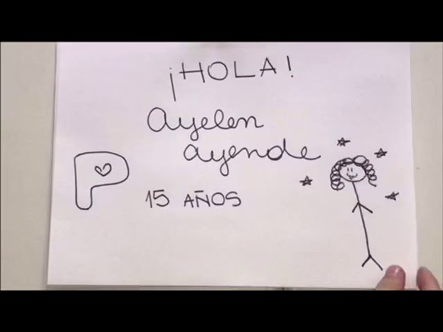 Vídeo relacionado con Aunque diga fresas (Gran Angular)