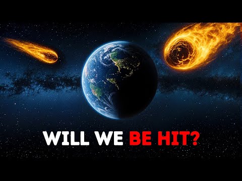 Unbelievable Space Facts That Are Both Terrifying and Cool