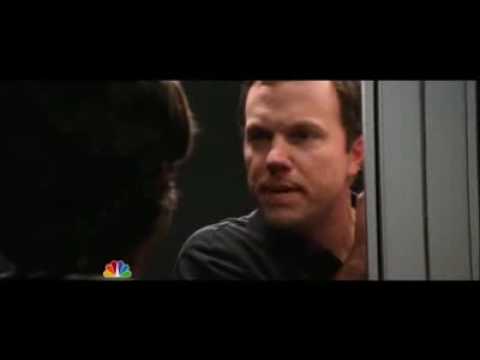 Promo chuck versus the colonel vostfr