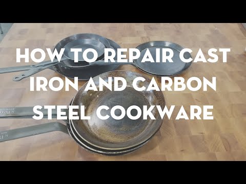 download lagu mp3 mp4 Stripping Carbon Steel Pan, download lagu Stripping Carbon Steel Pan gratis, unduh video klip Stripping Carbon Steel Pan