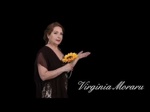 Virginia Moraru - DE CE-AM VENIT