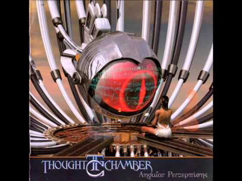 Thought Chamber - God Of Oblique