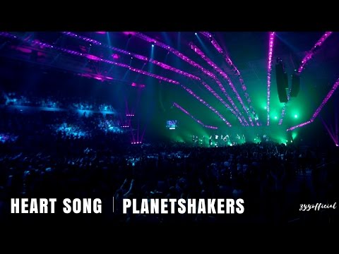 Thumbnail for Heart Song video