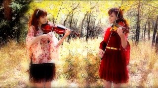 Electric Daisy Violin ~ Lindsey Stirling Cover