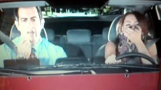 Hannah Montana - &quot;Ready,Set,Don&#39;t Drive&quot; clip