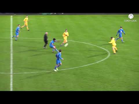 106574 Kielen Adams, Blue, 10