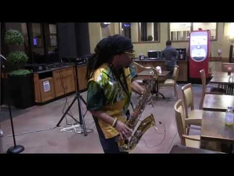 Promotional video thumbnail 4 for Ron Duskin