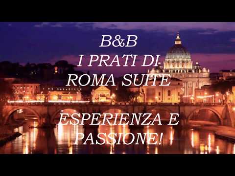 I Prati di Roma Suite
