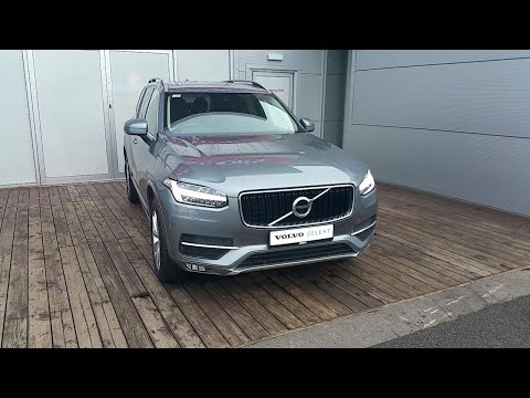 161CW744 - 2016 Volvo XC90 D4 Momentum 57,996
