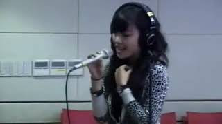 100205 ChinChin Radio SNSD Jessica &amp; Tiffany - Talk To Me(카라멜커피)