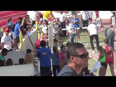 Dalj [Ž], Marta Bošnjak - Ekipno prvenstvo Hrvatske za kadete i kadetkinje FINALE 2017