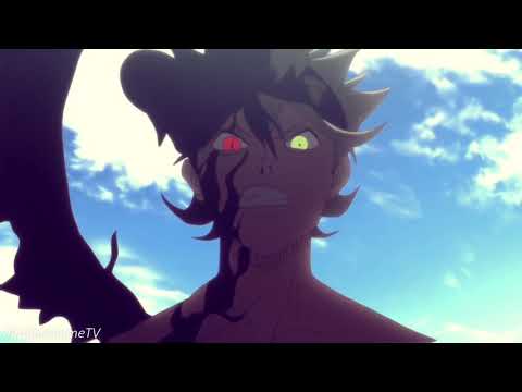 Asta 「ＡＭＶ」- Just Breathe