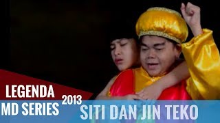 Download lagu Legenda MD Series 27/28 - Siti Dan Jin Teko mp3
