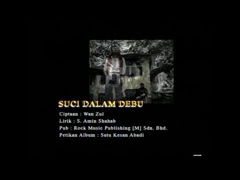Iklim-Suci Dalam Debu[Official MV]