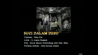 Iklim-Suci Dalam Debu[Official MV]