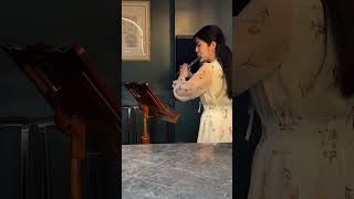 Download lagu 【ノーカット】エルガー《ロマンス》｜フルート独奏｜Elgar – Romance for Flute Solo @Winesalonpensee  mp3