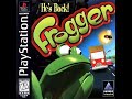 Frogger PS1 Longplay 008