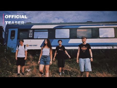 AS DARK AS US (Official Teaser)