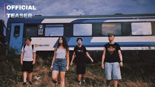 AS DARK AS US (Official Teaser)