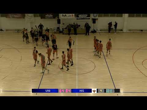 2 MRL Istok Union - Hisar