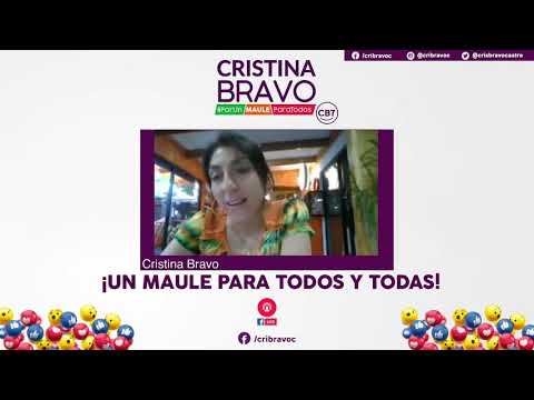 CAP 4. SALUD con Rodrigo Alarcón y Juan Vielmas (CRISTINA BRAVO)