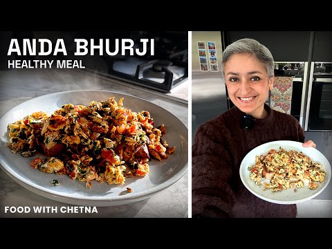 HEALTHY MEALS IN 15 MINUTES - Best way to cook eggs!